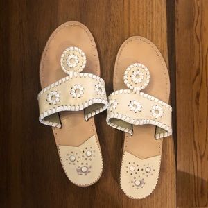 Jack Rogers Sandals